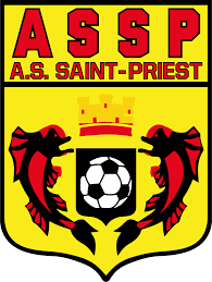 Saint Priest